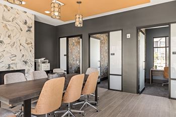 Conference room